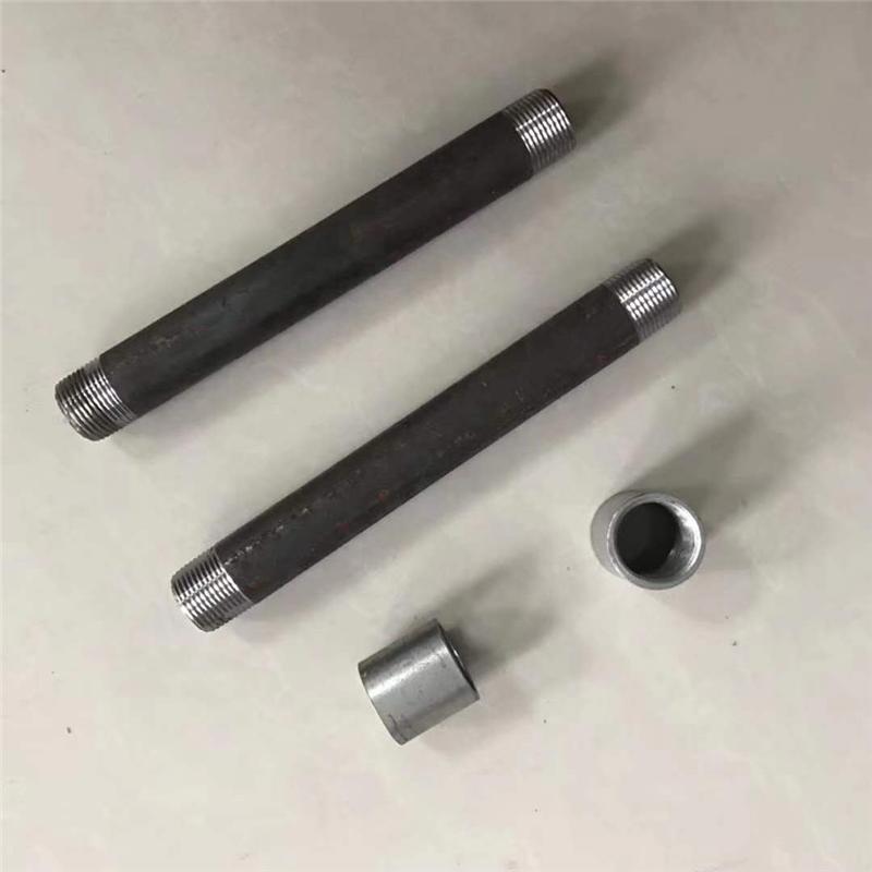 老边钢管注浆管隧道止水